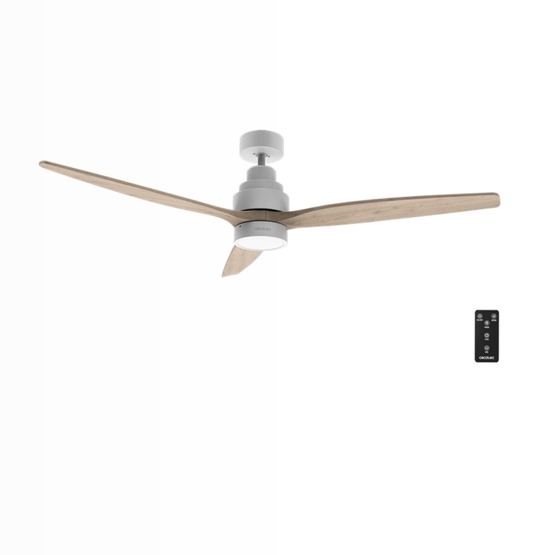 EnergySilence Aero 5500 Aqua GoldLightWood Connected