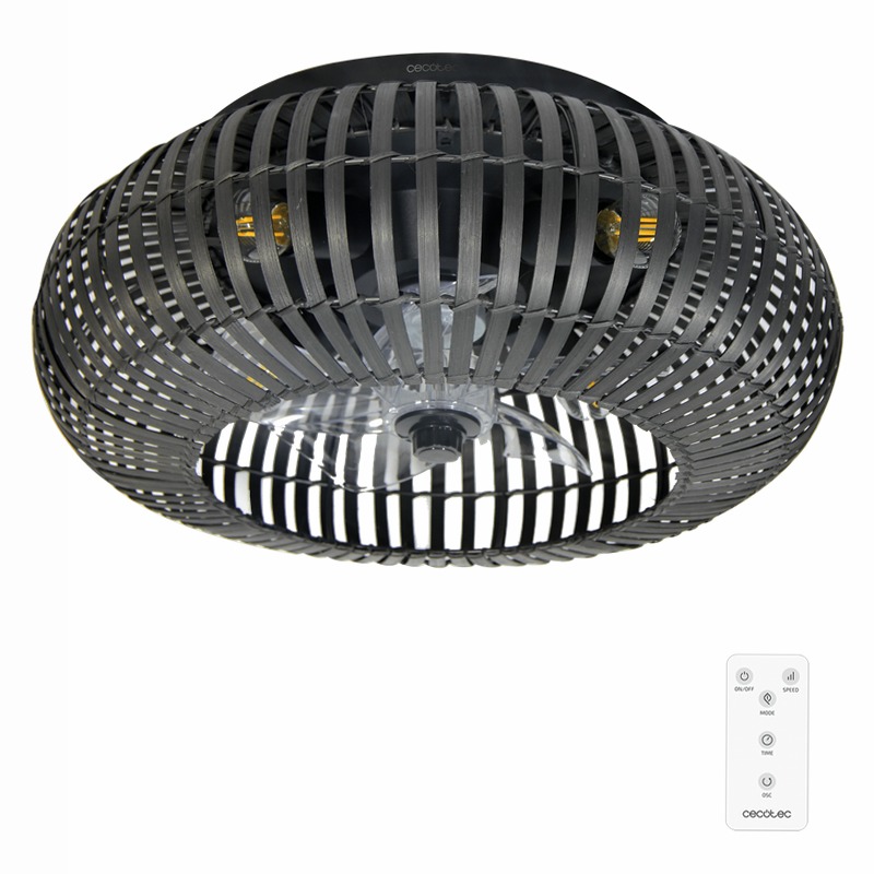 EnergySilence Aero 5500 Aqua GoldLightWood Connected