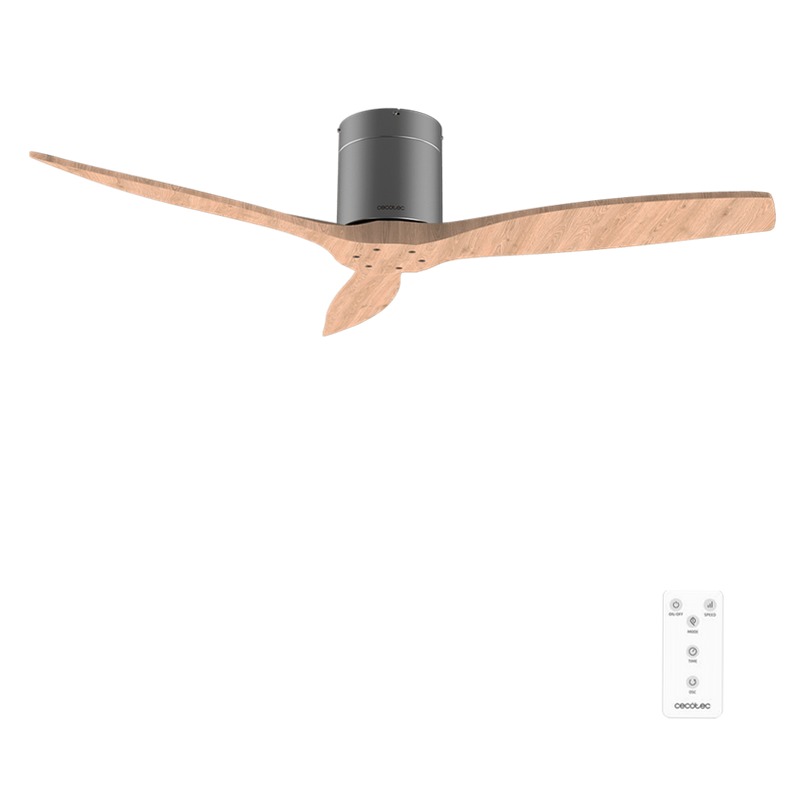 EnergySilence Aero 5500 Aqua GoldLightWood Connected