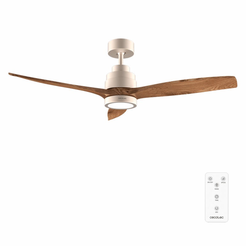 EnergySilence Aero 5500 Aqua GoldLightWood Connected