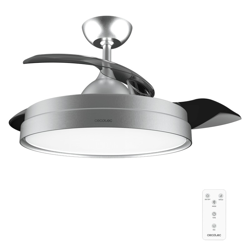 EnergySilence Aero 5500 Aqua GoldLightWood Connected