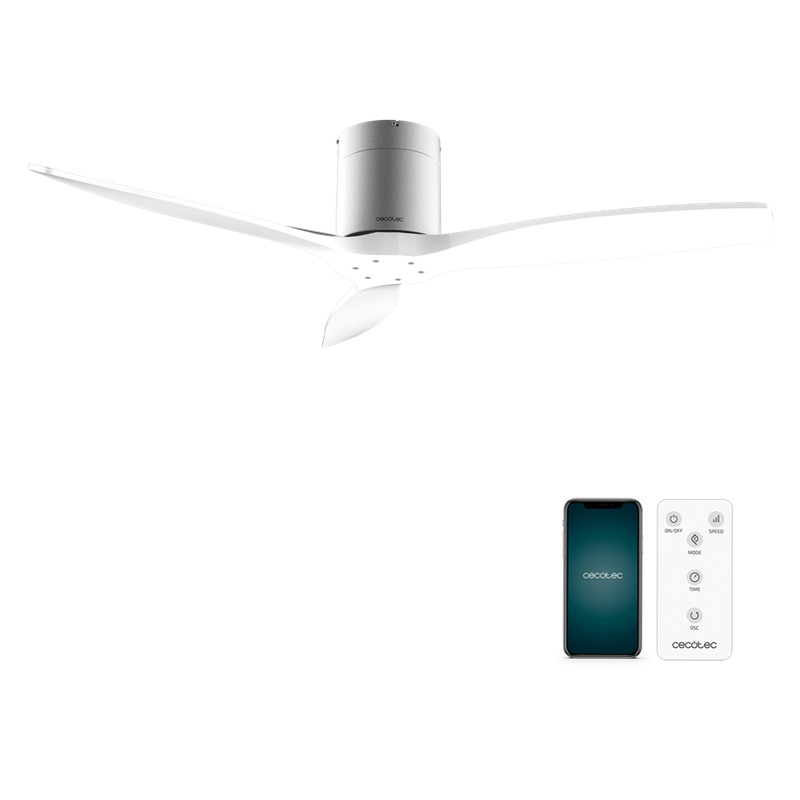 EnergySilence Aero 5500 Aqua GoldLightWood Connected