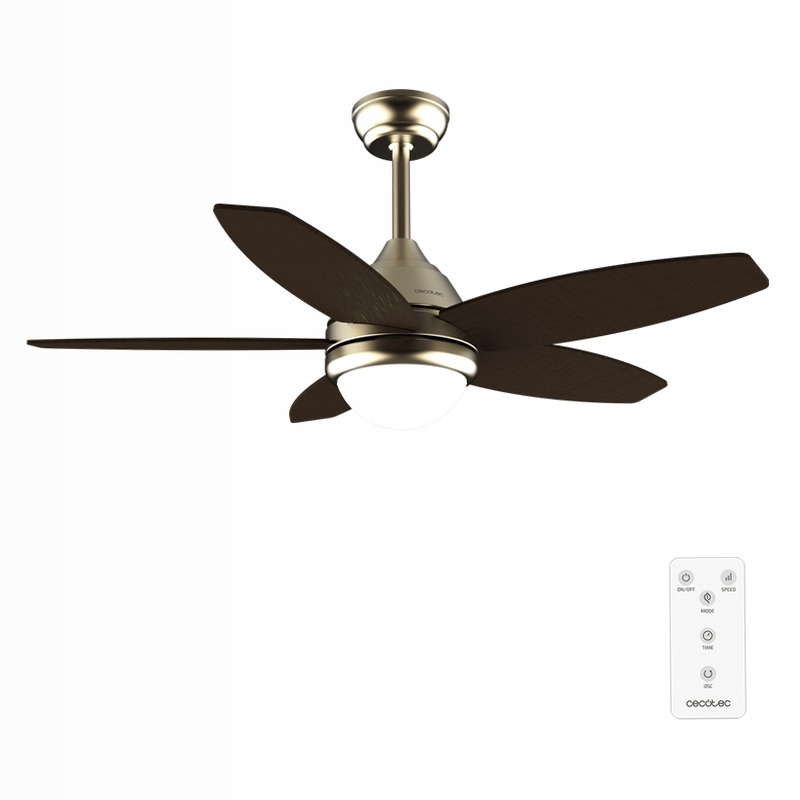 EnergySilence Aero 5500 Aqua GoldLightWood Connected