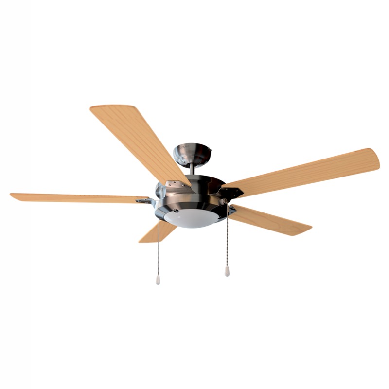 EnergySilence Aero 5500 Aqua GoldLightWood Connected