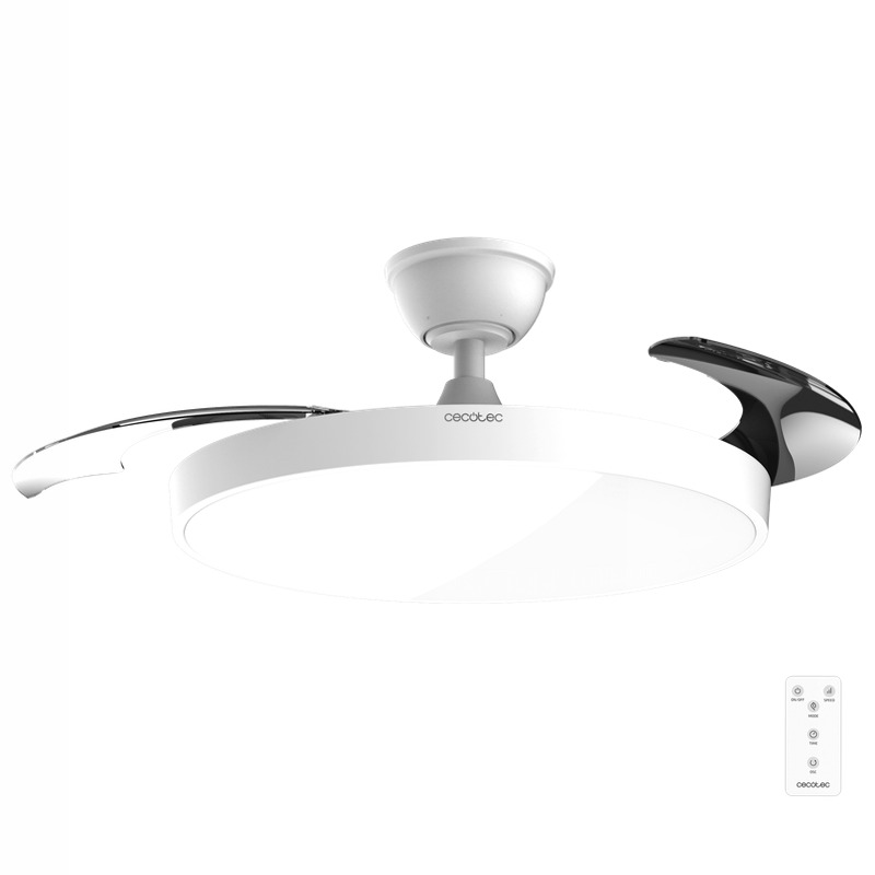 EnergySilence Aero 5500 Aqua GoldLightWood Connected