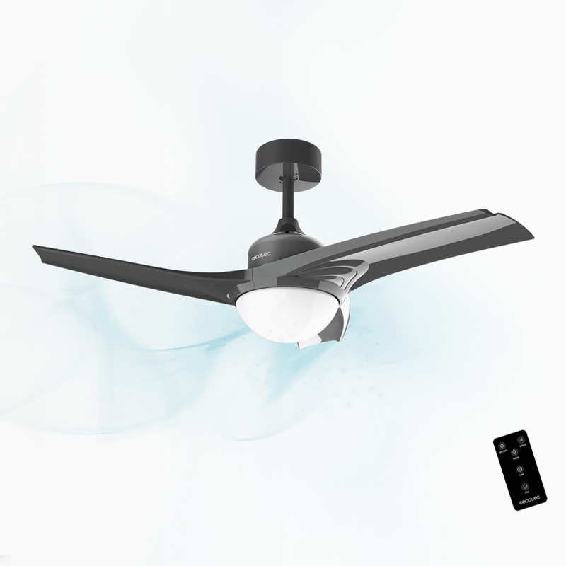 EnergySilence Aero 5500 Aqua GoldLightWood Connected
