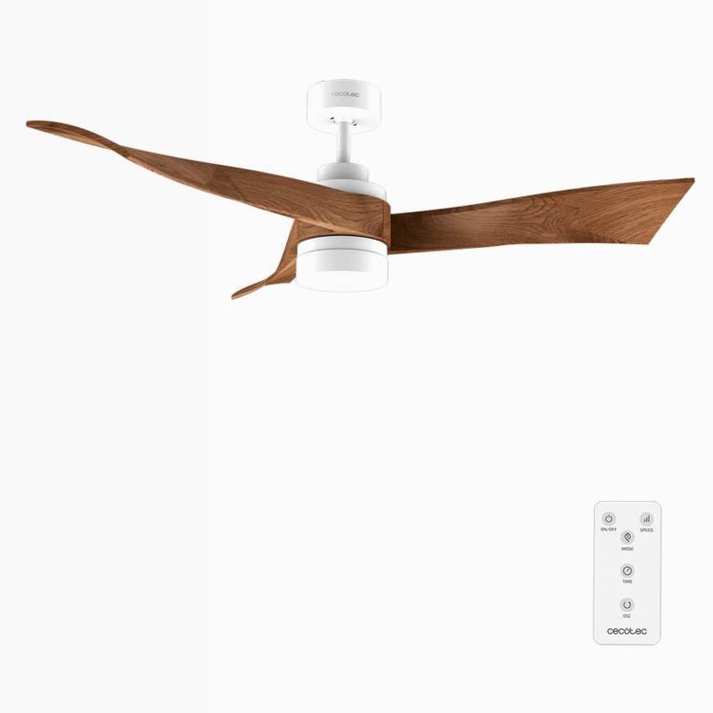 EnergySilence Aero 5500 Aqua GoldLightWood Connected