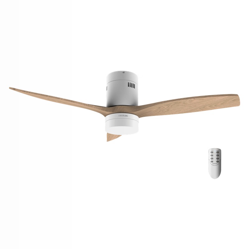 EnergySilence Aero 5500 Aqua GoldLightWood Connected