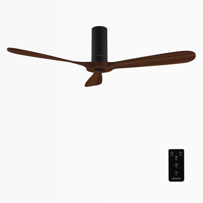 EnergySilence Aero 5500 Aqua GoldLightWood Connected