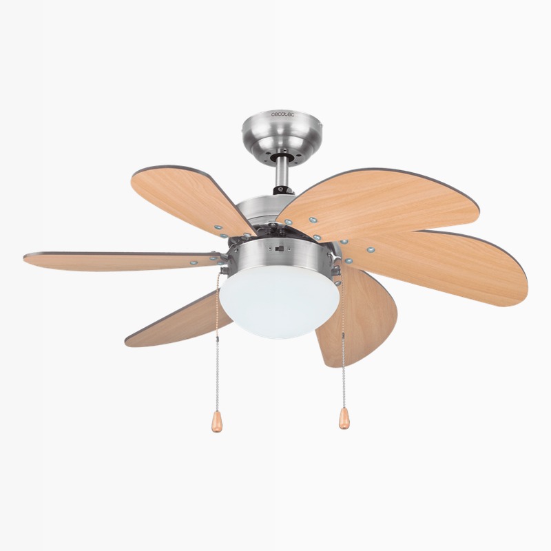 EnergySilence Aero 5500 Aqua GoldLightWood Connected