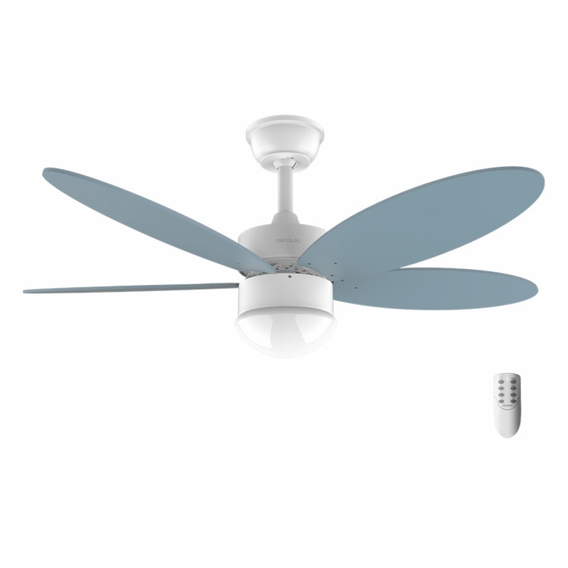 EnergySilence Aero 5500 Aqua GoldLightWood Connected