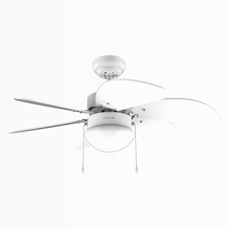 EnergySilence Aero 5500 Aqua GoldLightWood Connected