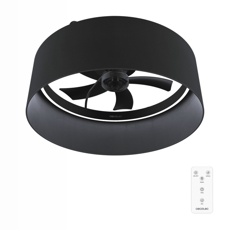 EnergySilence Aero 5500 Aqua GoldLightWood Connected