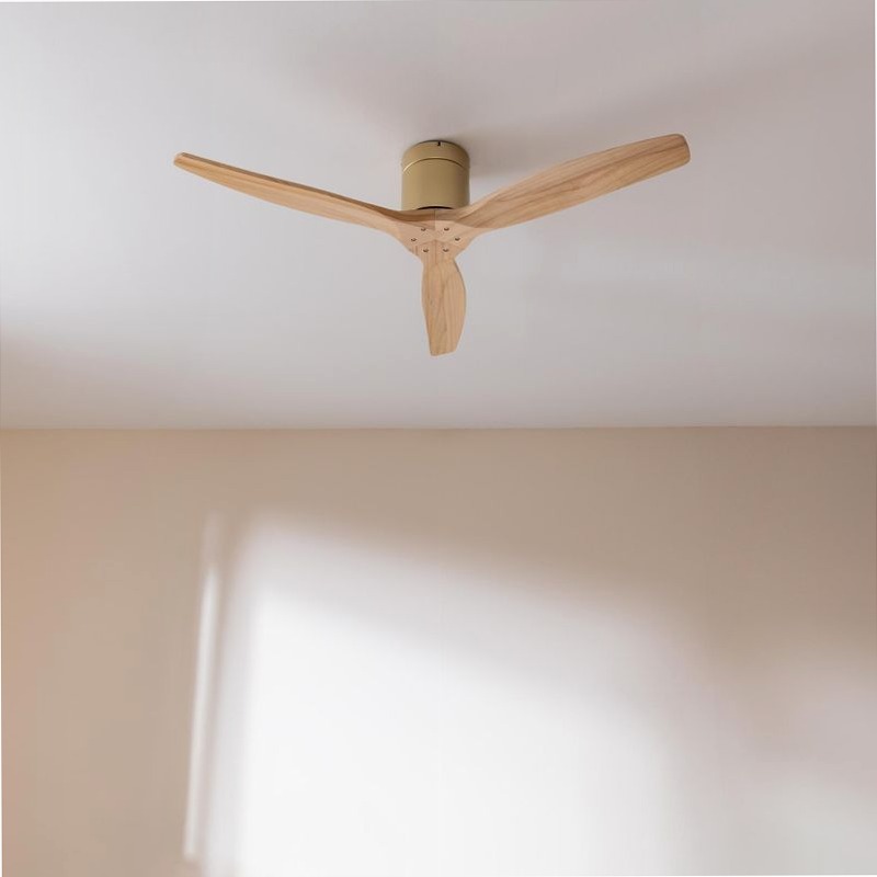 EnergySilence Aero 5500 Aqua GoldLightWood Connected