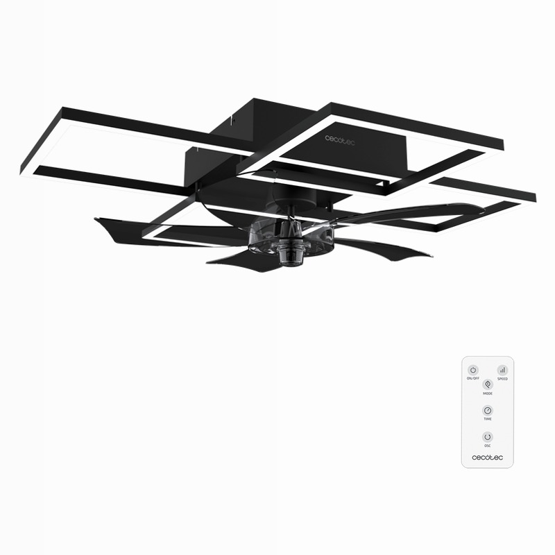 EnergySilence Aero 5500 Aqua GoldLightWood Connected