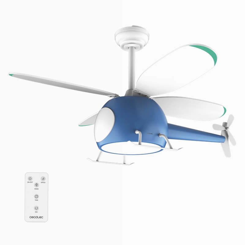 EnergySilence Aero 5500 Aqua GoldLightWood Connected
