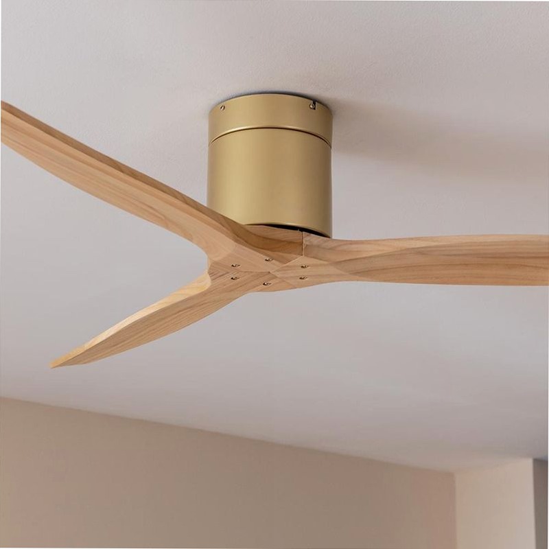 EnergySilence Aero 5500 Aqua GoldLightWood Connected