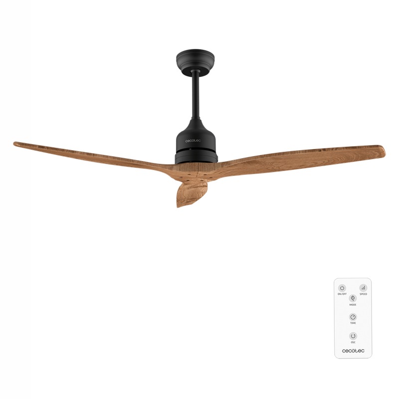 EnergySilence Aero 5500 Aqua GoldLightWood Connected