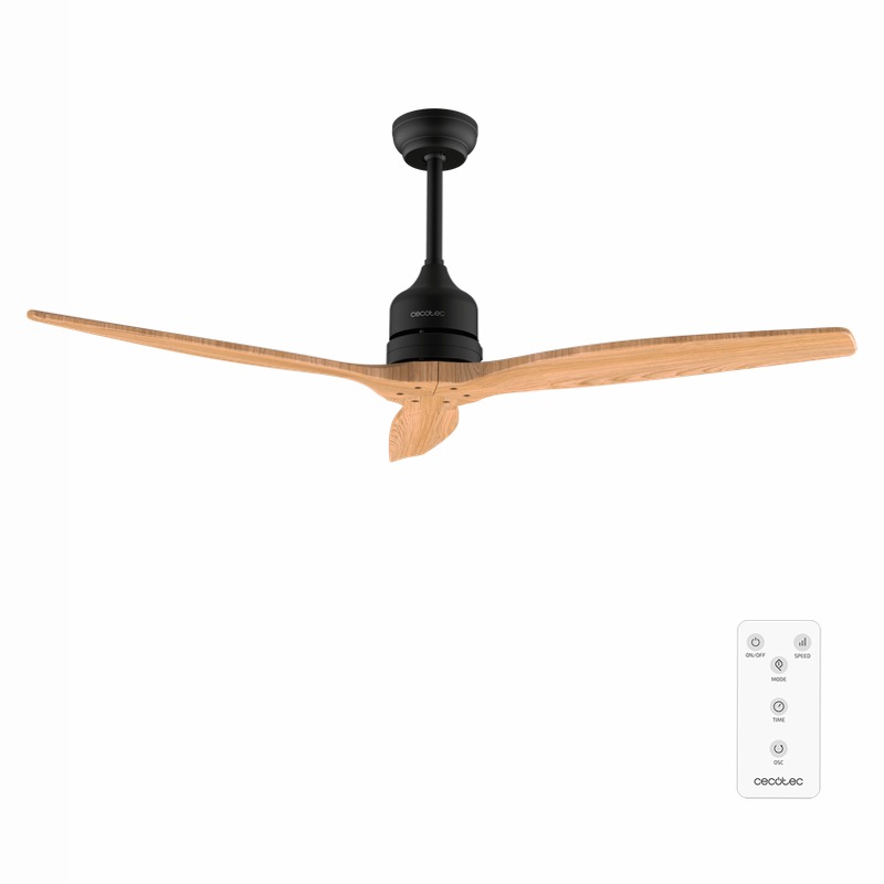 EnergySilence Aero 5500 Aqua GoldLightWood Connected