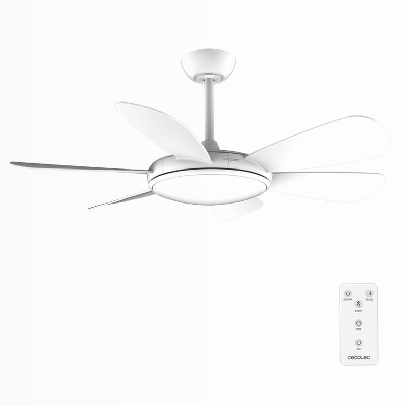 EnergySilence Aero 5500 Aqua GoldLightWood Connected