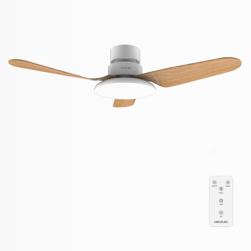 EnergySilence Aero 5500 Aqua GoldLightWood Connected