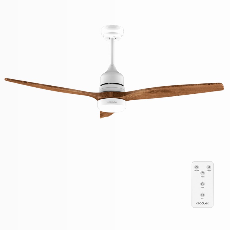 EnergySilence Aero 5500 Aqua GoldLightWood Connected