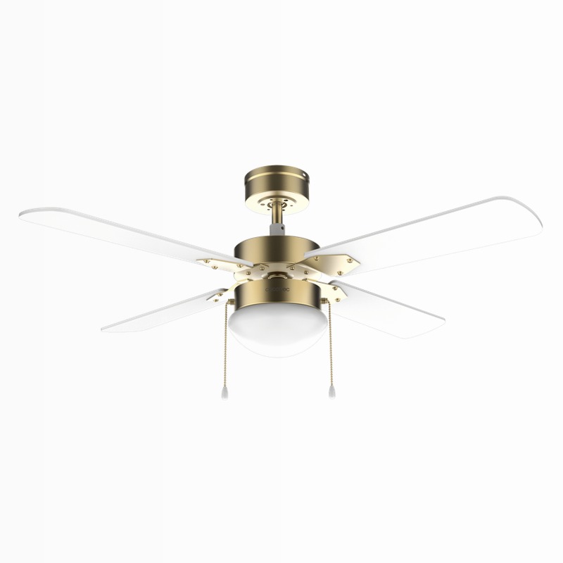EnergySilence Aero 5500 Aqua GoldLightWood Connected