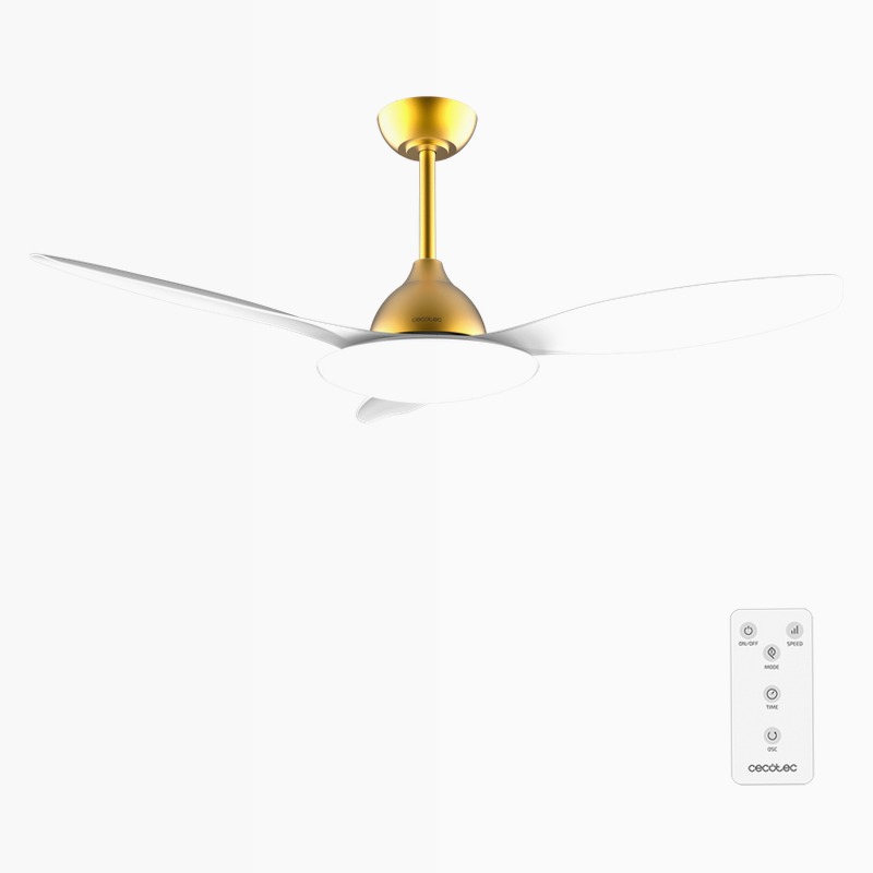 EnergySilence Aero 5500 Aqua GoldLightWood Connected