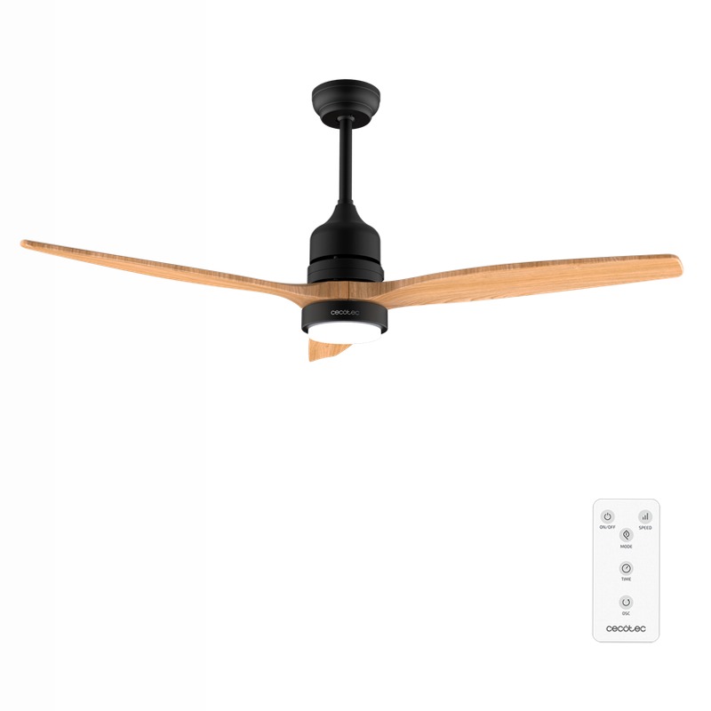 EnergySilence Aero 5500 Aqua GoldLightWood Connected