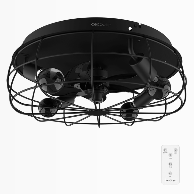 EnergySilence Aero 5500 Aqua GoldLightWood Connected