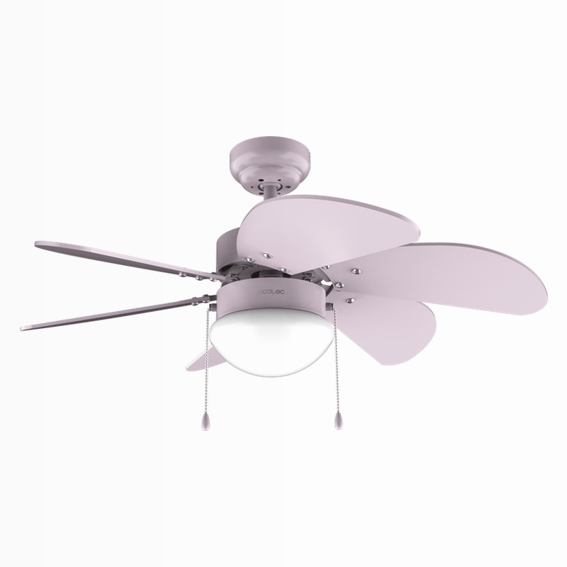 EnergySilence Aero 5500 Aqua GoldLightWood Connected
