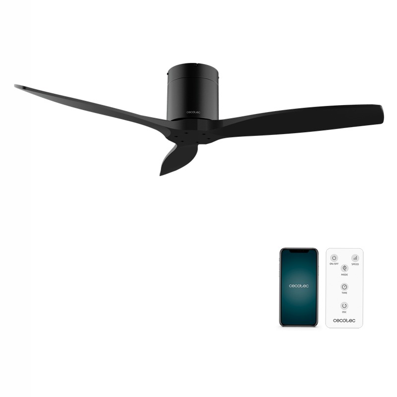EnergySilence Aero 5500 Aqua GoldLightWood Connected