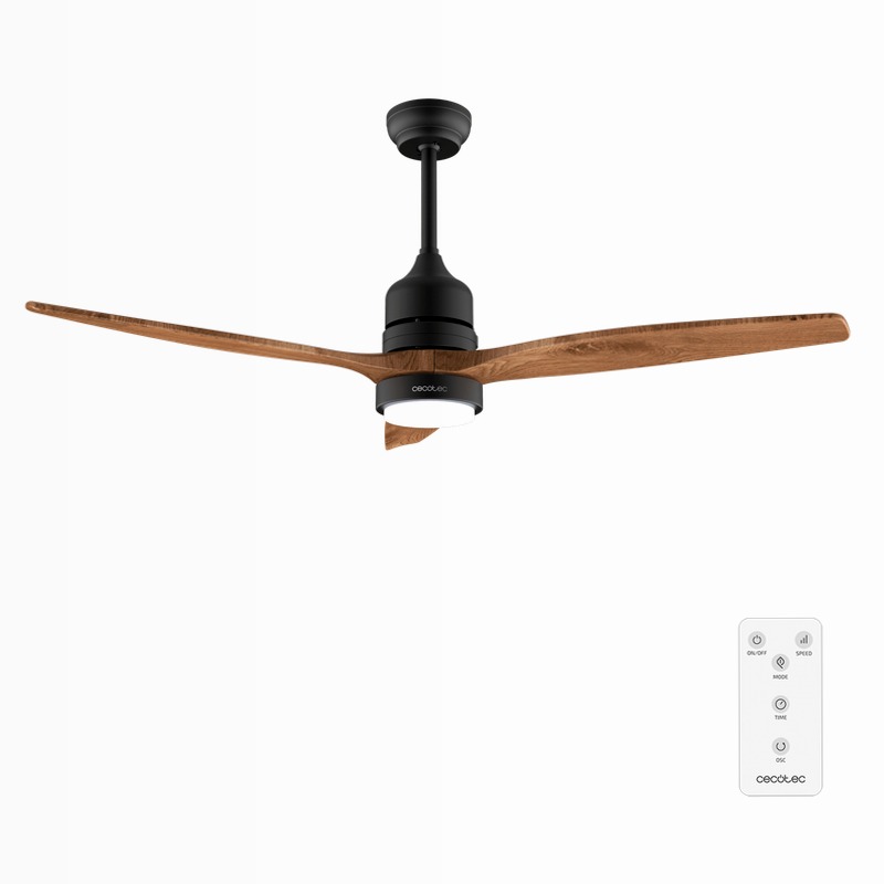 EnergySilence Aero 5500 Aqua GoldLightWood Connected