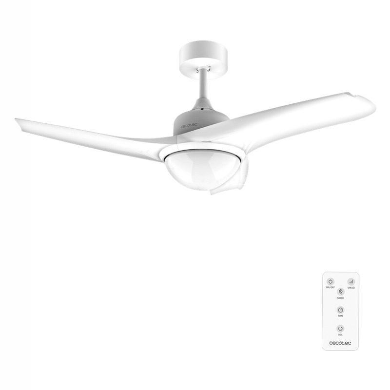 EnergySilence Aero 5500 Aqua GoldLightWood Connected