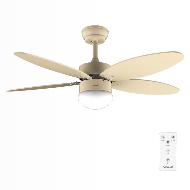 EnergySilence Aero 5500 Aqua GoldLightWood Connected