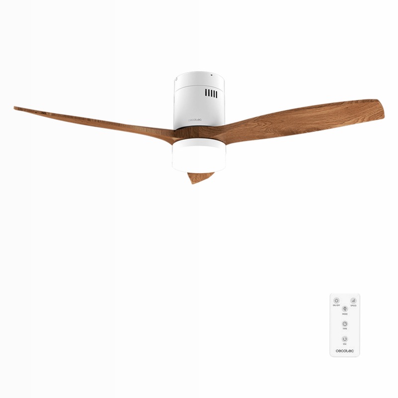 EnergySilence Aero 5500 Aqua GoldLightWood Connected