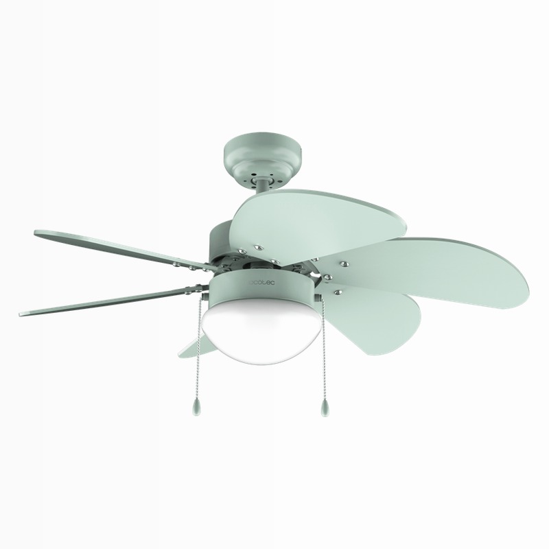 EnergySilence Aero 5500 Aqua GoldLightWood Connected