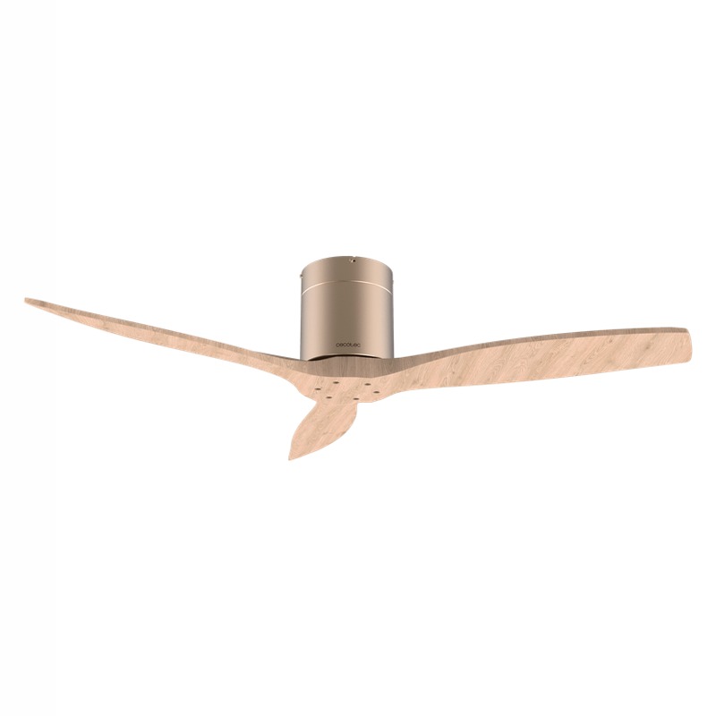EnergySilence Aero 5500 Aqua GoldLightWood Connected