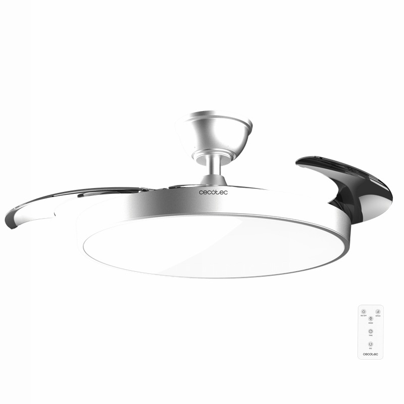 EnergySilence Aero 5500 Aqua GoldLightWood Connected