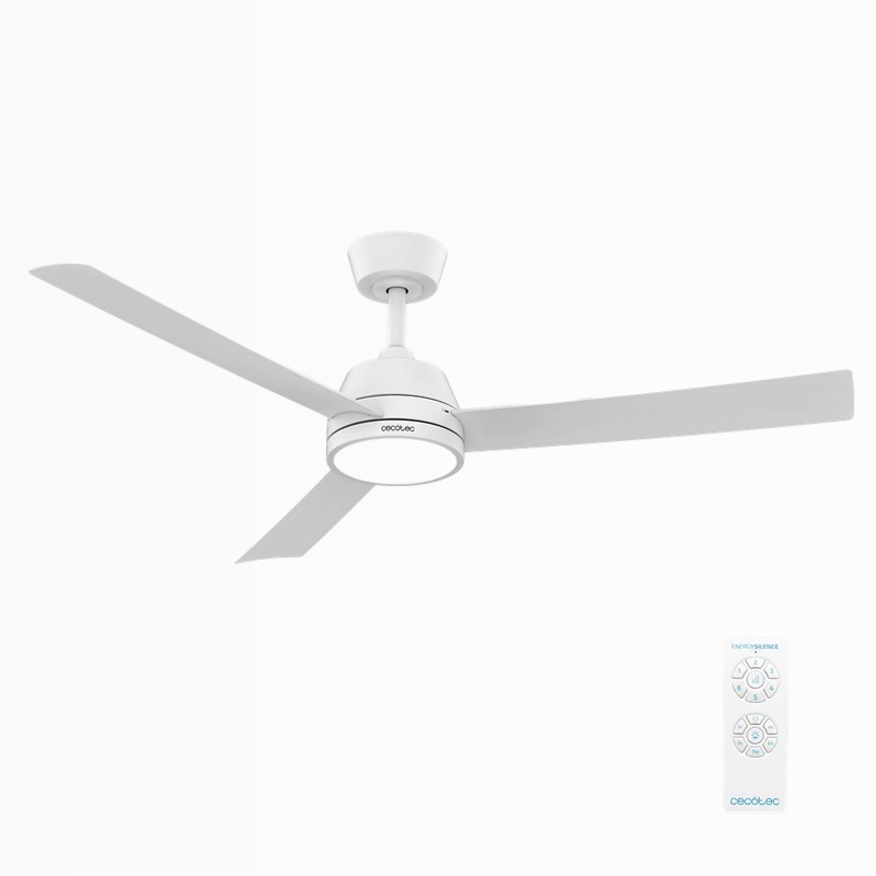 EnergySilence Aero 5500 Aqua GoldLightWood Connected