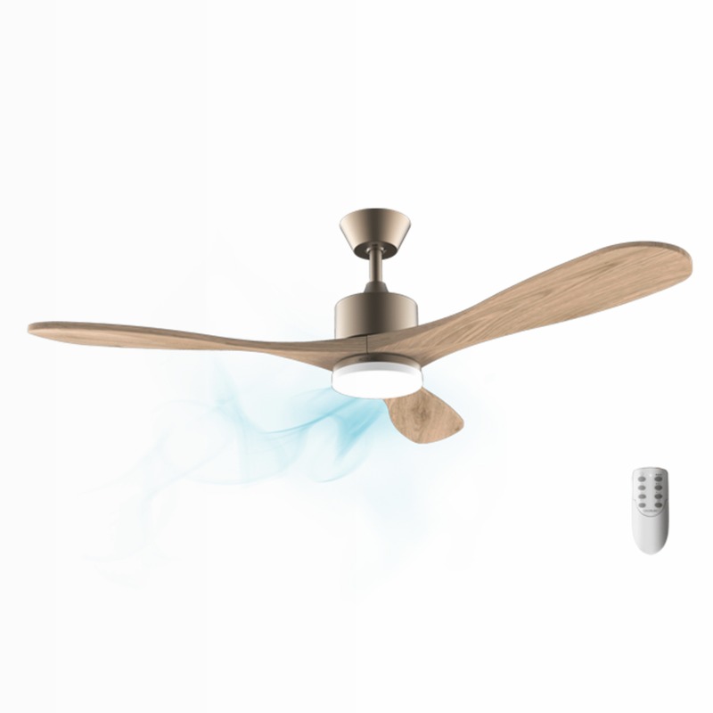 EnergySilence Aero 5500 Aqua GoldLightWood Connected