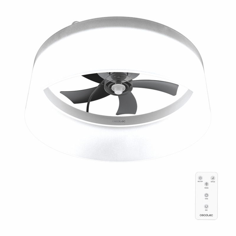 EnergySilence Aero 5500 Aqua GoldLightWood Connected