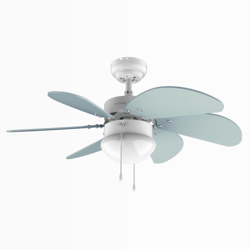 EnergySilence Aero 5500 Aqua GoldLightWood Connected