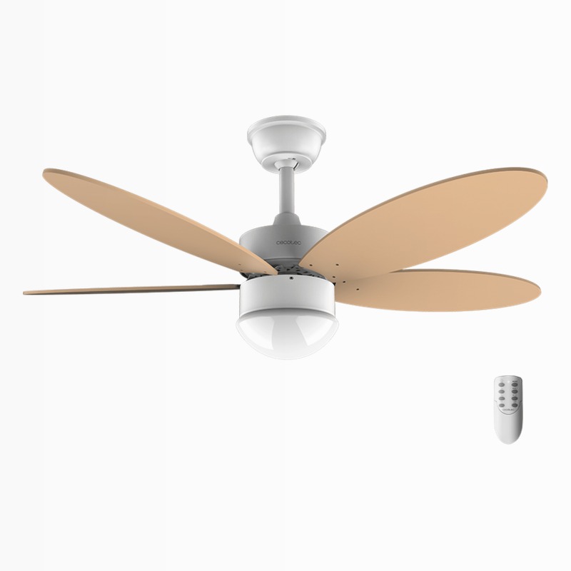 EnergySilence Aero 5500 Aqua GoldLightWood Connected
