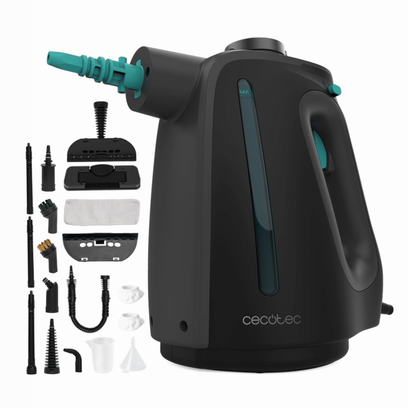 Hydrosteam 1300 Rapid Max X-Treme