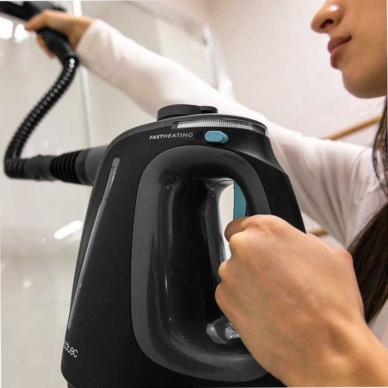 Hydrosteam 1300 Rapid Max X-Treme