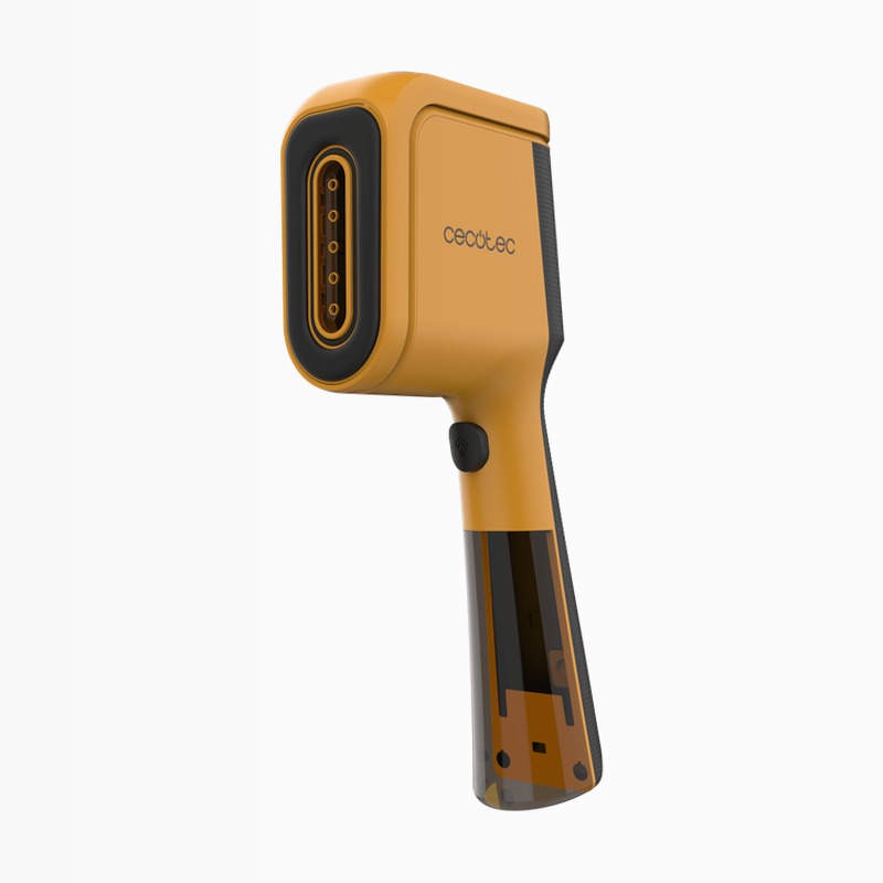 IronHero V-1500 DualBrush Sun
