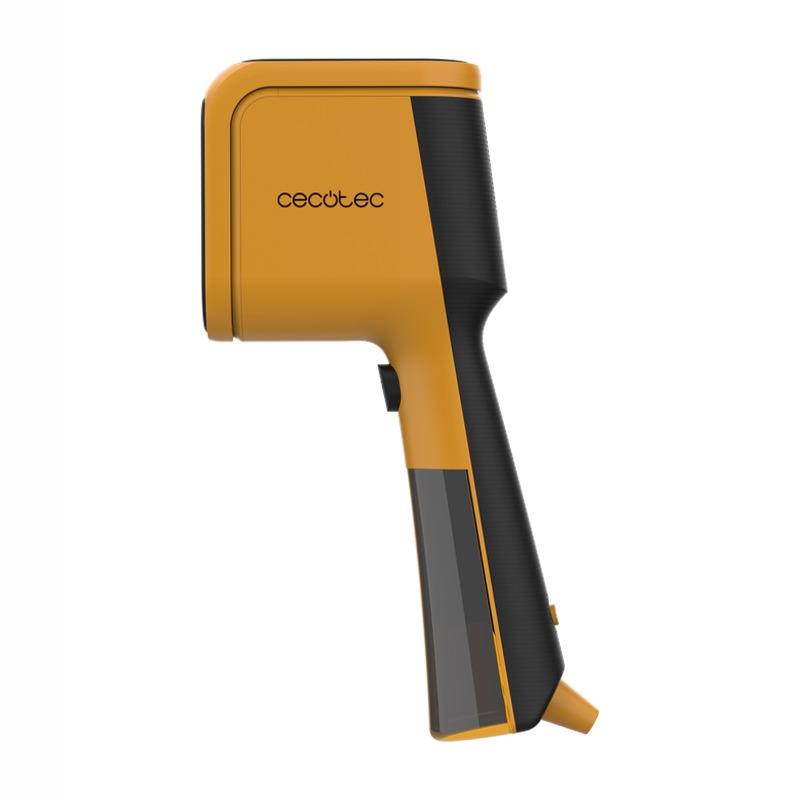 IronHero V-1500 DualBrush Sun