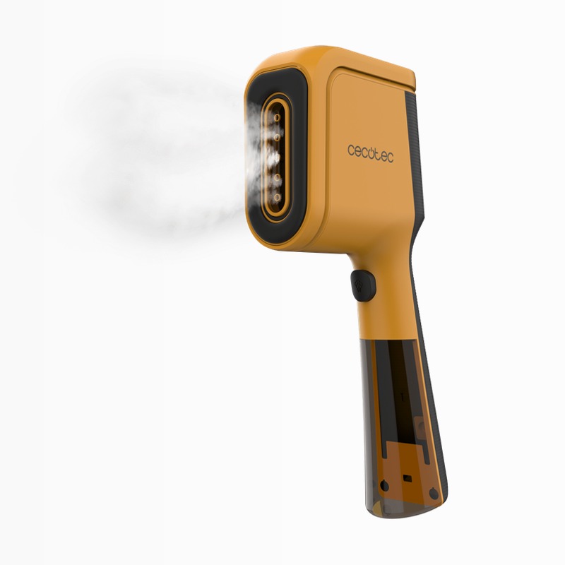 IronHero V-1500 DualBrush Sun