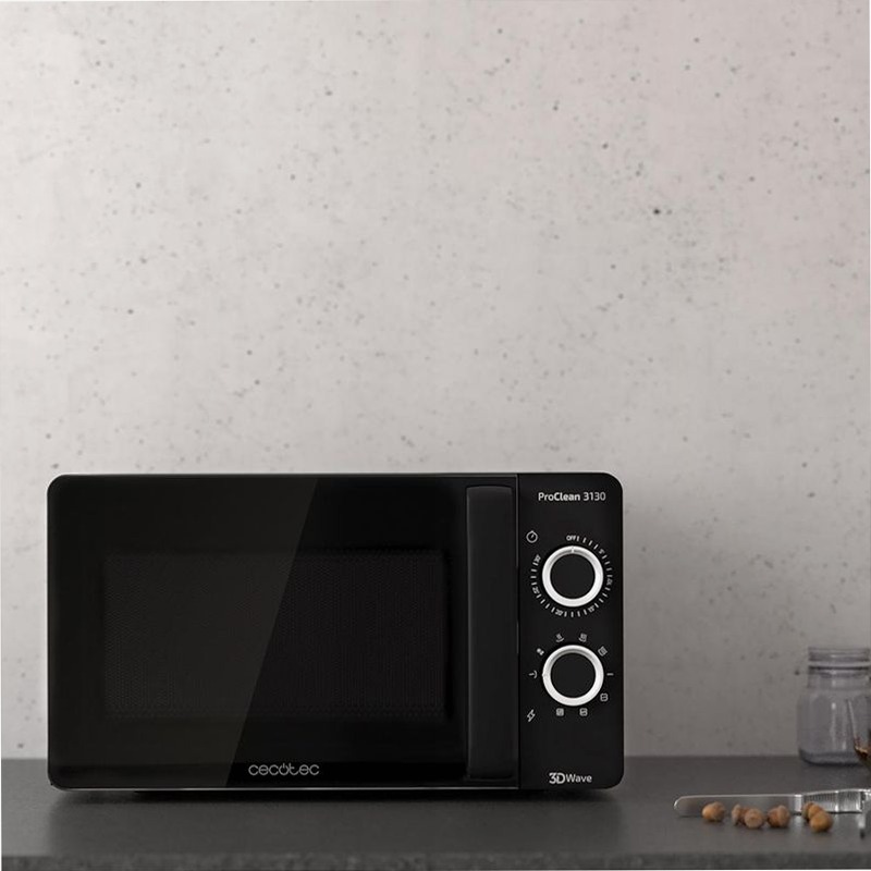 ProClean 3130 Argento 20